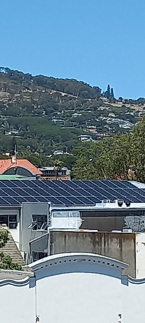 2 Bedroom Property for Sale in Cape Town City Centre Western Cape